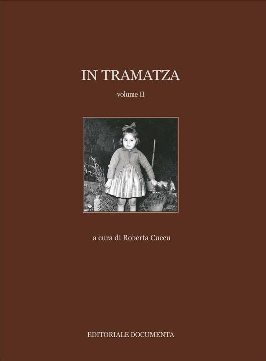 In Tramatza. Ediz. illustrata. Vol. 2 - copertina