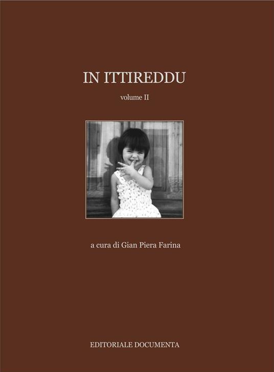 In Ittireddu. Ediz. illustrata. Vol. 2 - copertina