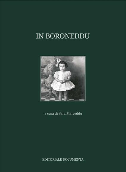 In Boroneddu. Ediz. illustrata - copertina
