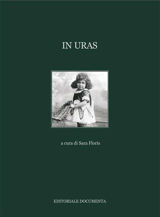 In Uras. Ediz. illustrata - copertina