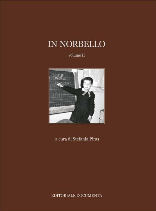 In Norbello. Ediz. illustrata. Vol. 2 - copertina