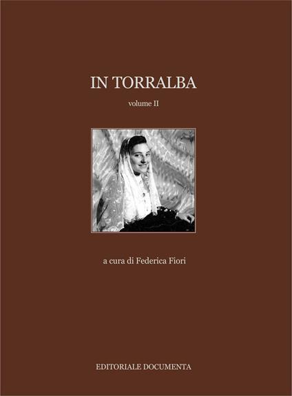 In Torralba. Ediz. illustrata. Vol. 2 - copertina