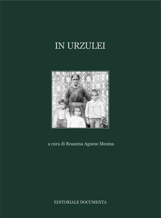 In Urzulei. Ediz. illustrata - copertina