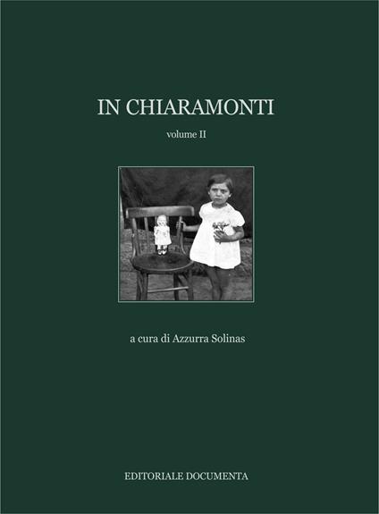 In Chiaramonti. Ediz. illustrata. Vol. 2 - copertina