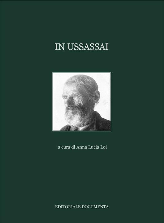 In Ussassai. Ediz. illustrata - copertina