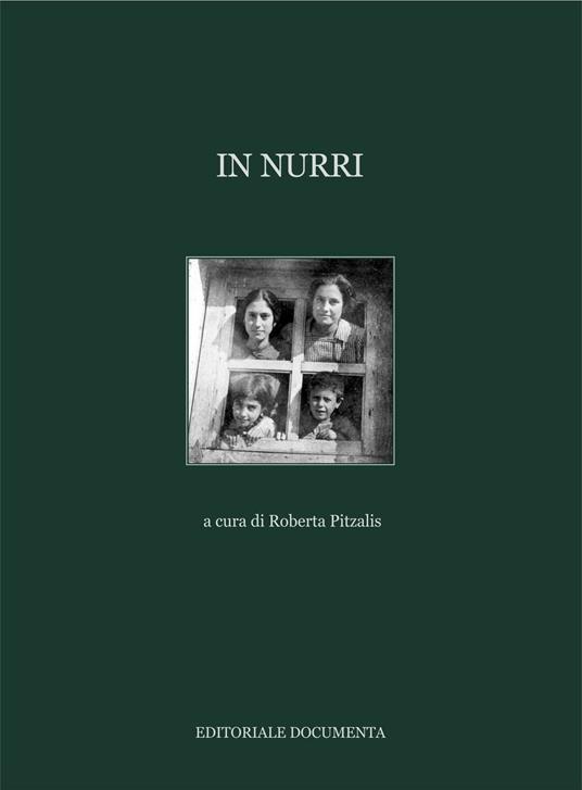 In Nurri - copertina