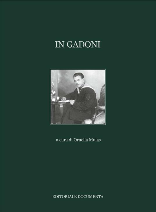 In Gadoni - copertina