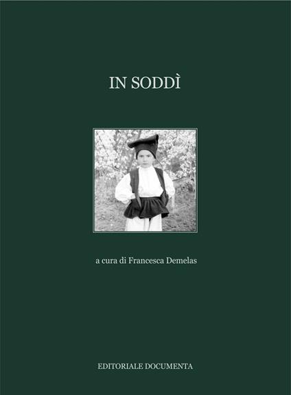 In Soddi. Ediz. illustrata - copertina