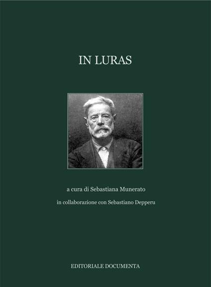 In Luras. Ediz. illustrata. Vol. 1 - copertina