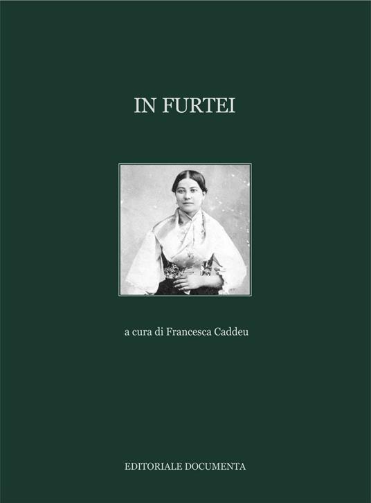 In Furtei. Ediz. illustrata - copertina