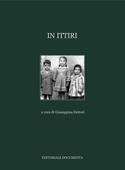 In Ittiri. Ediz. illustrata - copertina