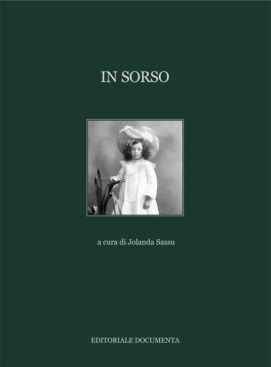 In Sorso. Ediz. illustrata - copertina