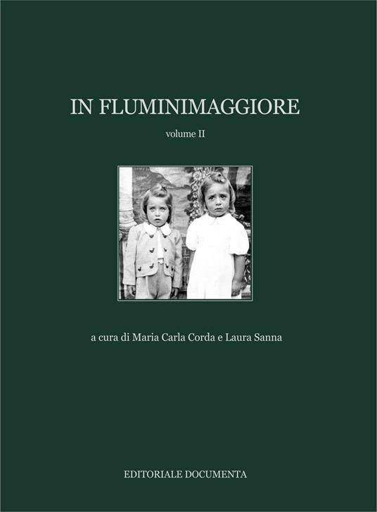 In Fluminimaggiore. Ediz. illustrata. Vol. 2 - copertina