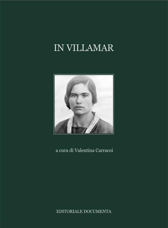 In Villamar. Ediz. illustrata - copertina