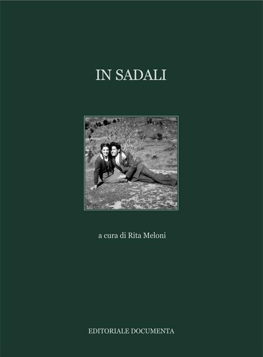 In Sadali. Ediz. illustrata - copertina