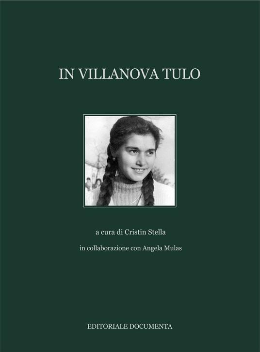 In Villanova Tulo. Ediz. illustrata - copertina