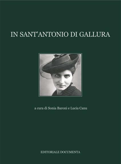 In Sant'Antonio di Gallura. Ediz. illustrata - copertina