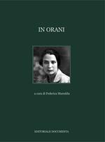 In Orani. Ediz. illustrata