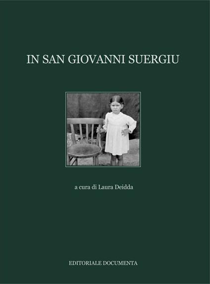 In San Giovanni Suergiu. Ediz. illustrata - copertina