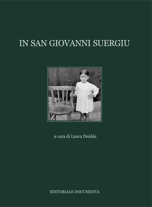 In San Giovanni Suergiu. Ediz. illustrata - copertina