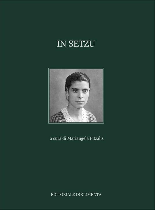 In Setzu. Ediz. illustrata - copertina