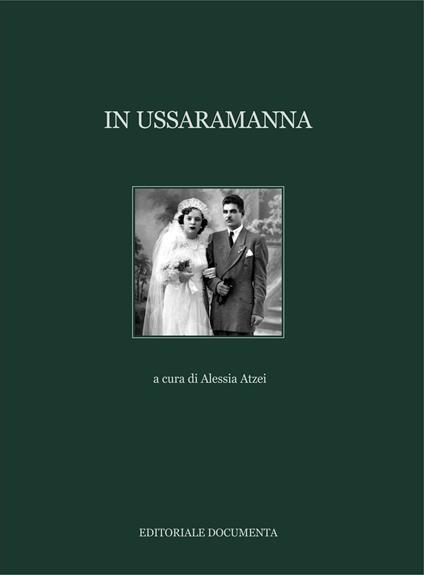 In Ussaramanna. Ediz. illustrata - copertina