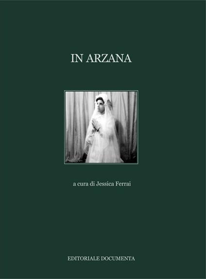 In Arzana. Ediz. illustrata - copertina