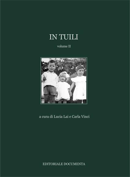 In Tuili. Ediz. illustrata. Vol. 2 - copertina