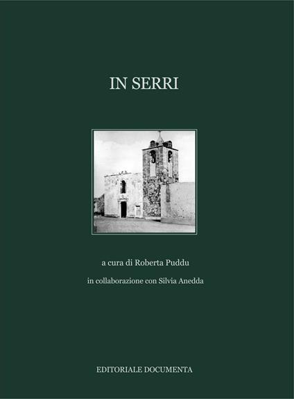 In Serri. Ediz. illustrata - copertina