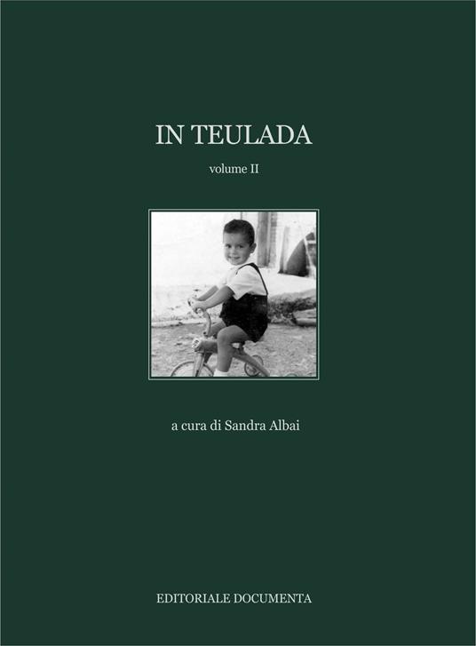 In Teulada. Ediz. illustrata. Vol. 2 - copertina