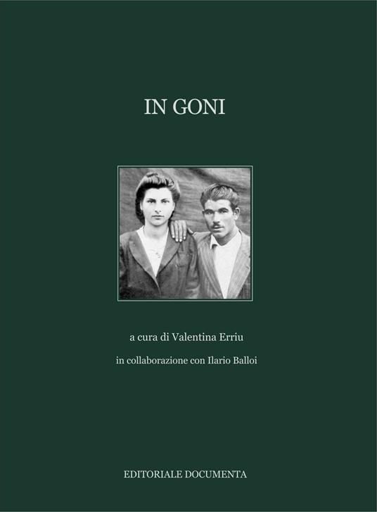 In Goni. Ediz. illustrata - copertina