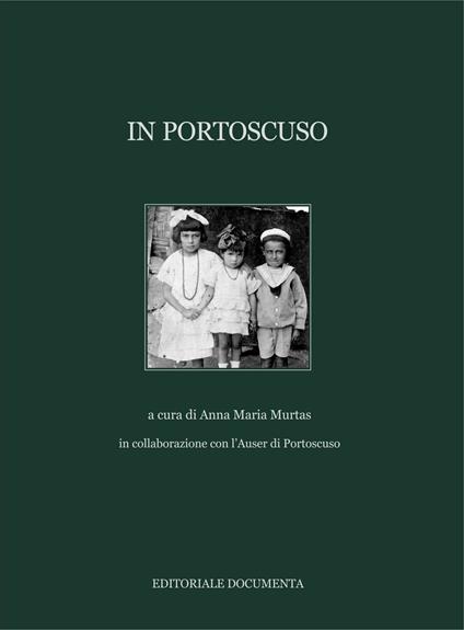 In Portoscuso. Ediz. illustrata - copertina