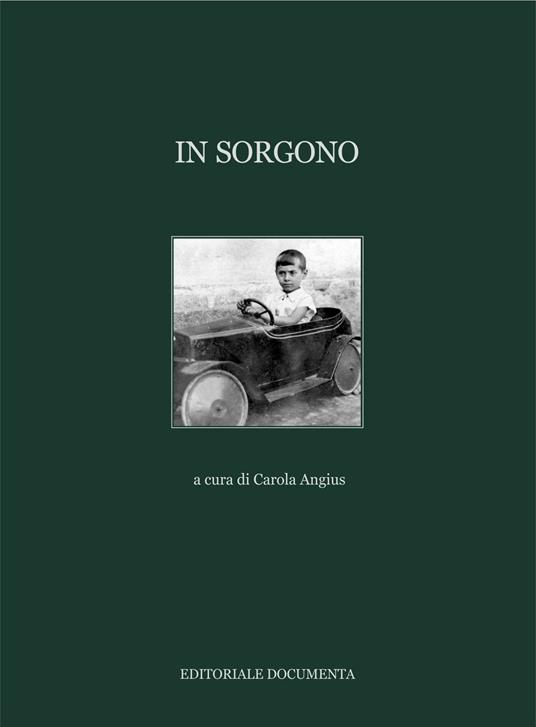 In Sorgono. Ediz. illustrata - copertina