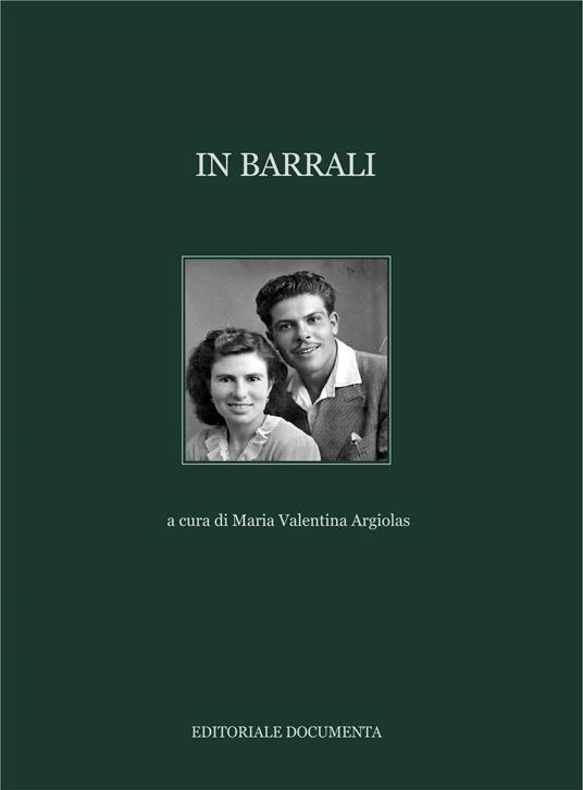 In Barrali. Ediz. illustrata - copertina