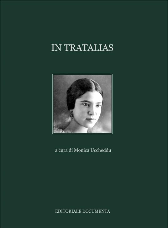 In Tratalias. Ediz. illustrata - copertina