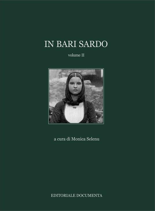 In Bari Sardo. Ediz. illustrata. Vol. 2 - copertina