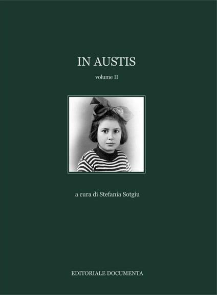 In Austis. Ediz. illustrata. Vol. 2 - copertina