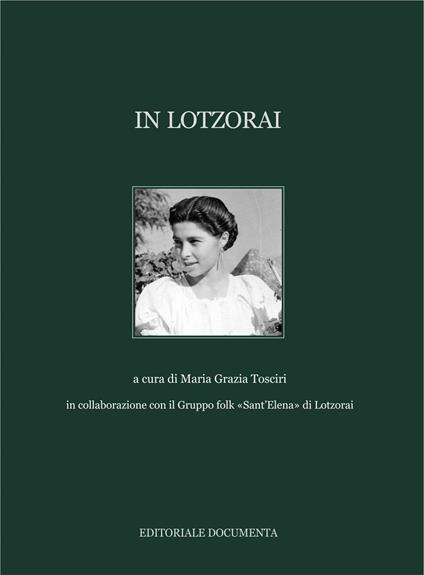 In Lotzorai. Ediz. illustrata - copertina