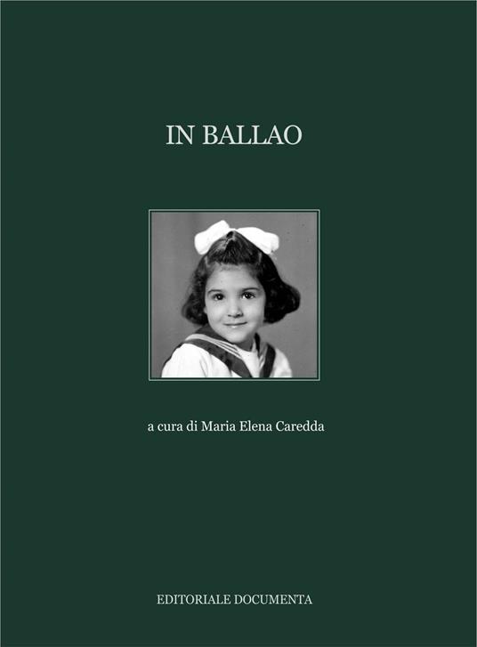 In Ballao. Ediz. illustrata. Vol. 1 - copertina