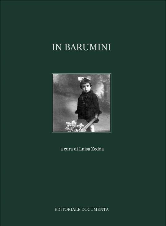 In Barumini. Ediz. illustrata - copertina