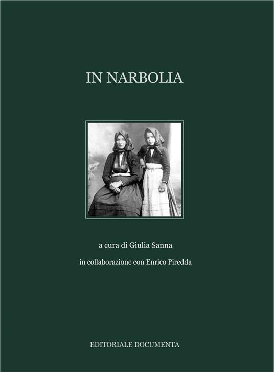 In Narbolia. Ediz. illustrata - copertina