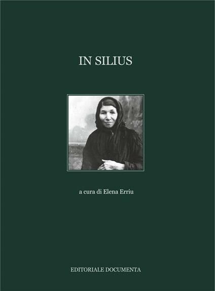 In Silius - copertina