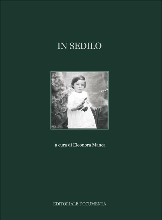 In Sedilo - copertina