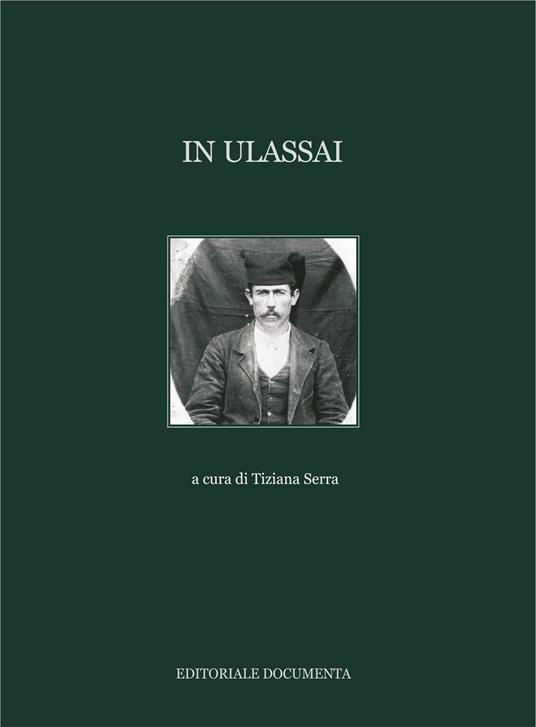 In Ulassai. Ediz. illustrata - copertina