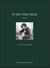 In San Vero Milis. Vol. 2 - copertina