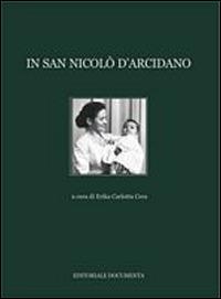 In San Nicolò d'Arcidano. Ediz. illustrata. Vol. 1 - copertina