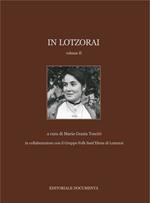 In Lotzorai. Vol. 2