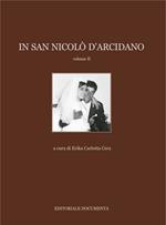 In San Nicolò d'Arcidano. Ediz. illustrata. Vol. 2