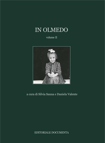 In Olmedo. Vol. 2 - copertina