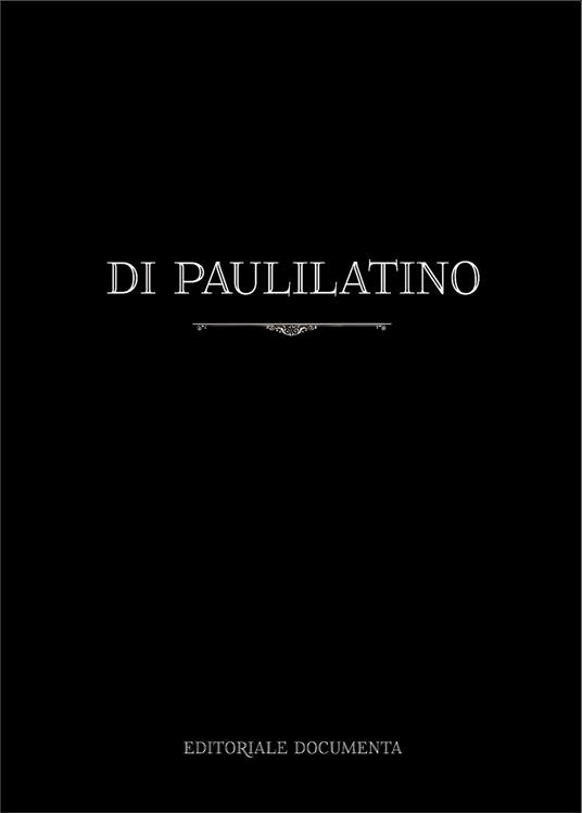 Di Paulilatino. Ediz. illustrata - Ilaria Urgu - copertina